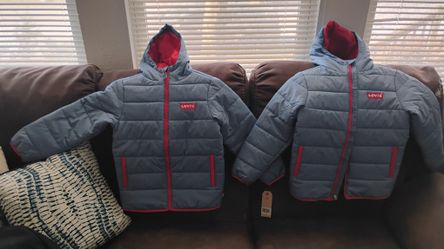 Levi's Kids Coat