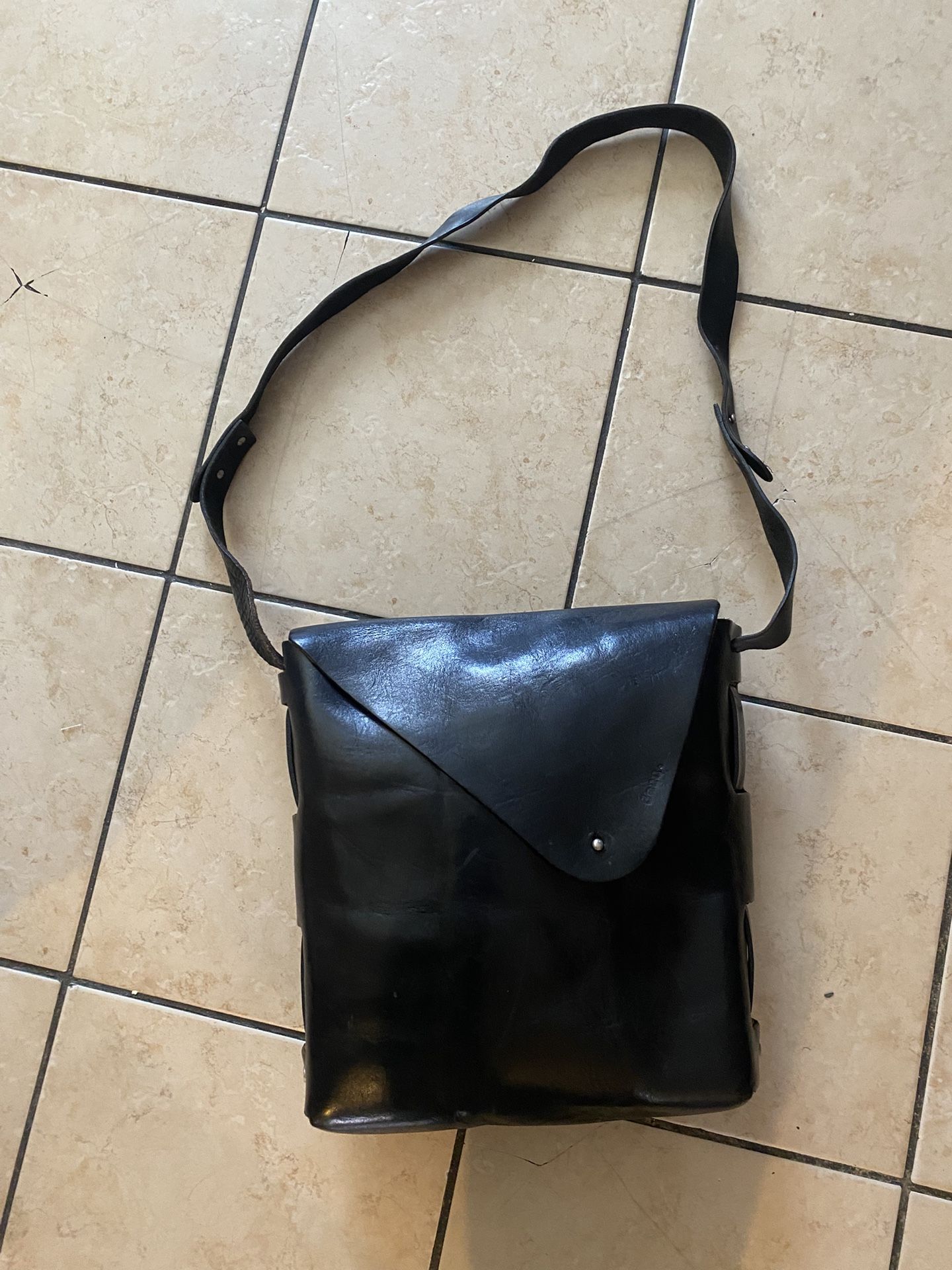 Black Pocket