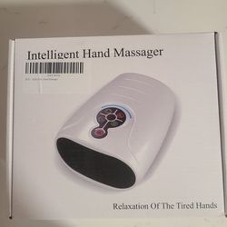 hand massager