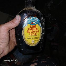 Antique Bottled