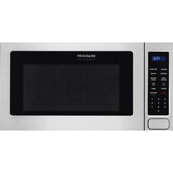 Unopened Frigidaire Frigidaire Gallery Microwave Model: FPMO209RF