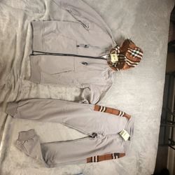 Burberry Hoodie 