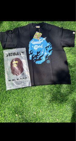 Bape shirt