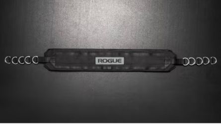 ROGUE FITNESS MULTI BELT