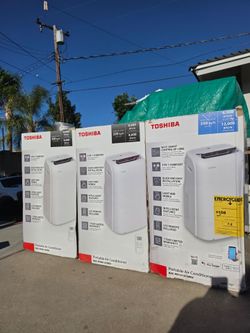 Air conditioner portable air conditioner AC new