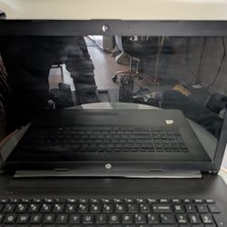 HP 17 -by3613dx Laptop 