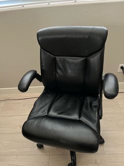 Office chair