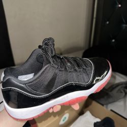 Jordan 11s