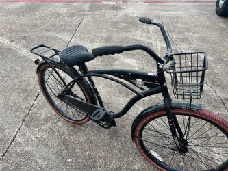 Nel Lusso Huffy Bike