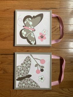 Decorations For A Girls Room 