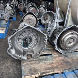 Motores Y transmisiones 