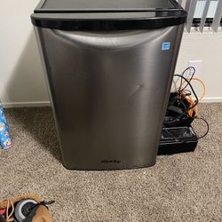 Mini Fridge Brand New 