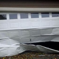 Garage Doors 