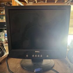 Dell Monitor 