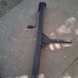 CAR JACK $10 PICK UP IN SUN VALLEY 