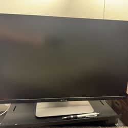 24” Dell Monitor