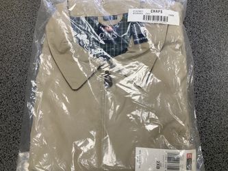 Chaps windbreaker jacket