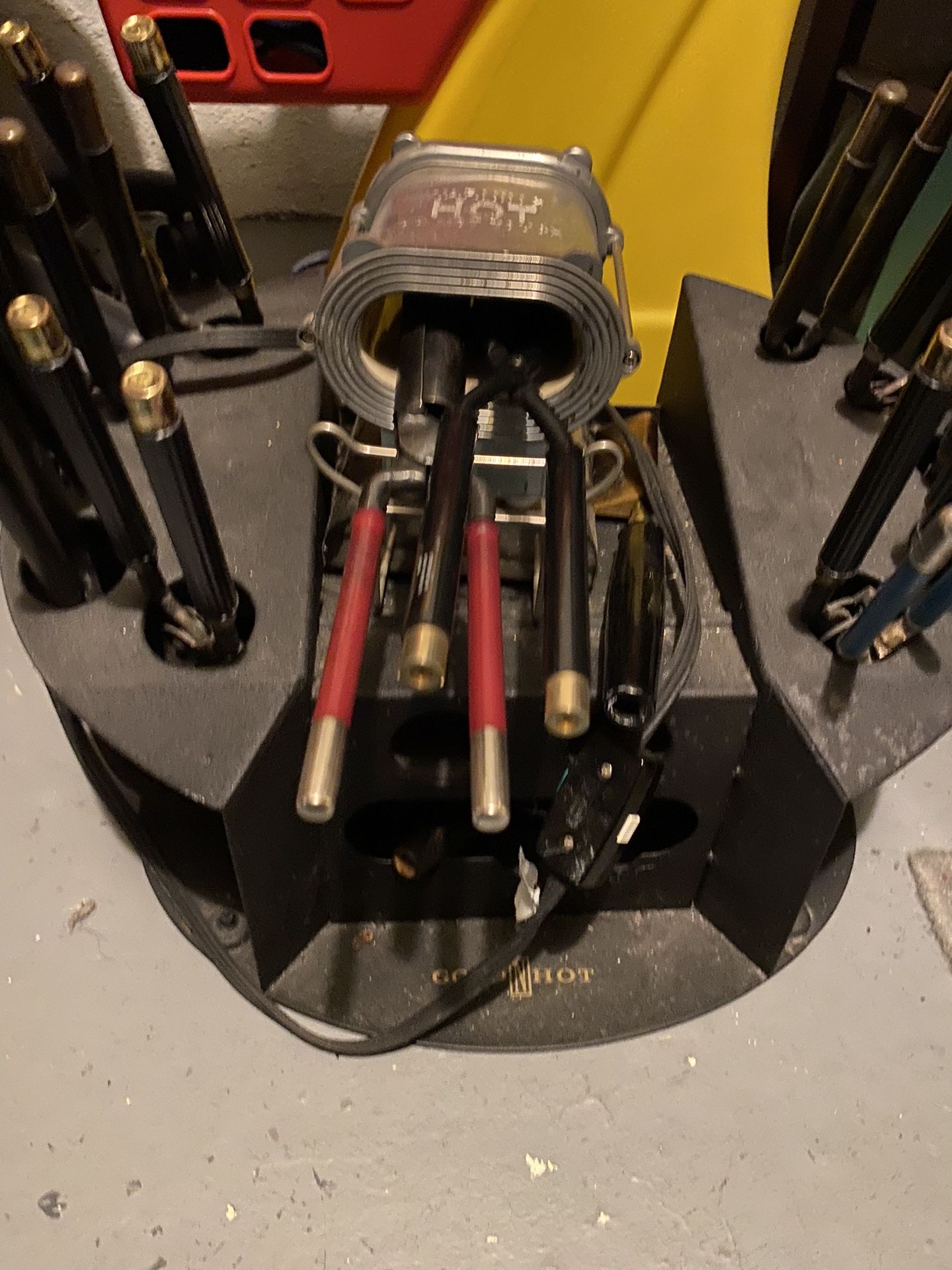 Marcel Curling Iron Set