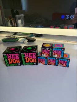 Needohs