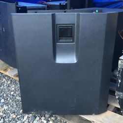 Mini Refrigerator 12 Volt  