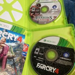 Far Cry 4 - Xbox 360