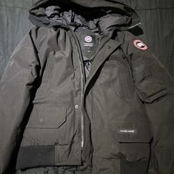 canada goose coat 