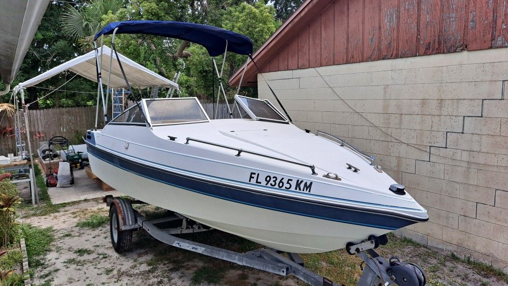 Boat For Sale By Owner