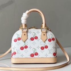LV Bag Limited Edition 