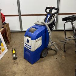Rug Doctor Carpet Cleaner