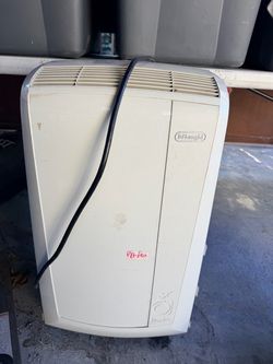 De'Longhi Pinguino Portable Air Conditioner