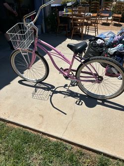 Cionlli BeachCruiser