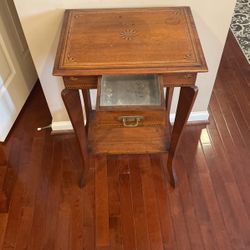 Cigar Table 