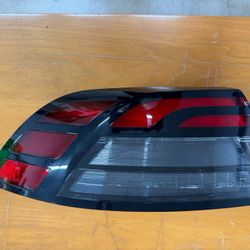 LT Tail Lamp 23-25 Honda Accord