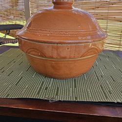 Vintage Pottery Watt Oven Ware