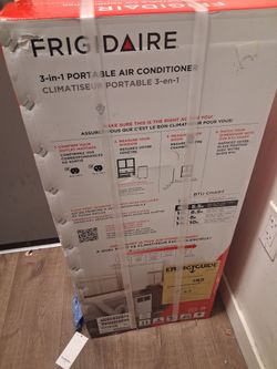 Portable AC