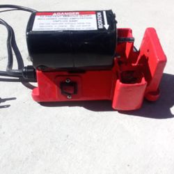 Saw Harbor Freight 