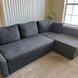 IKEA sofa Cum Bed