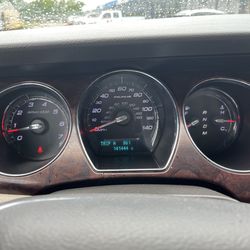 2012 Ford Taurus,green