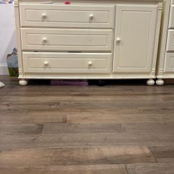 Bellini 3 Drawer Dresser