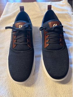 Cole Haan Grandsport casual tennis shoes