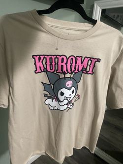 Kuromi T-shirt