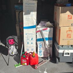 Whole House Water Softer