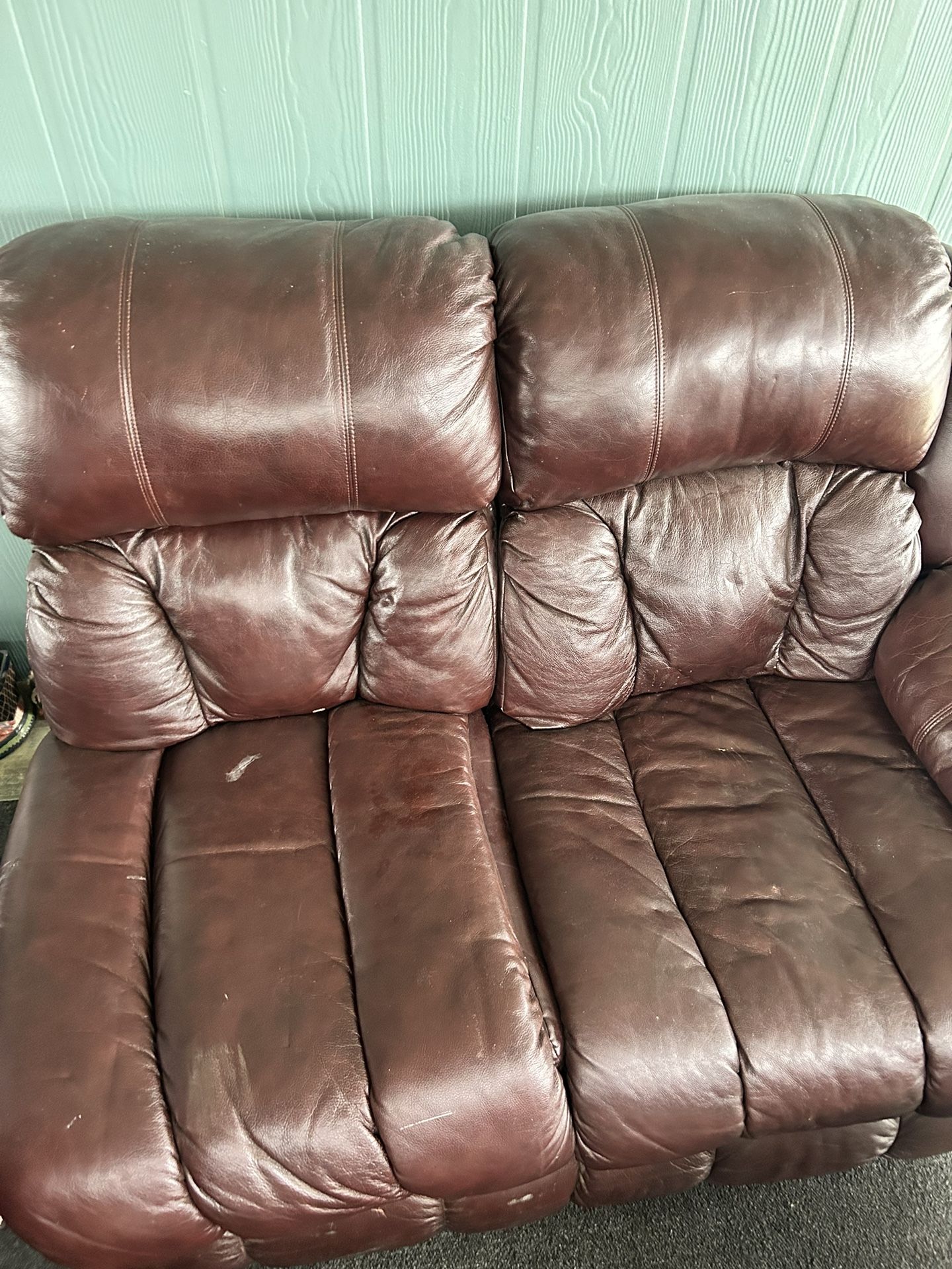 Sofa Recliner 