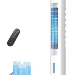 Evaporative Air(brand new)