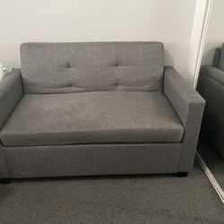 Twin Sofa Bed