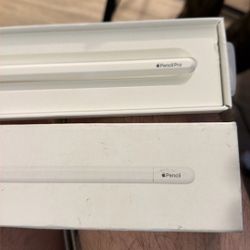 Apple Pencil Pro