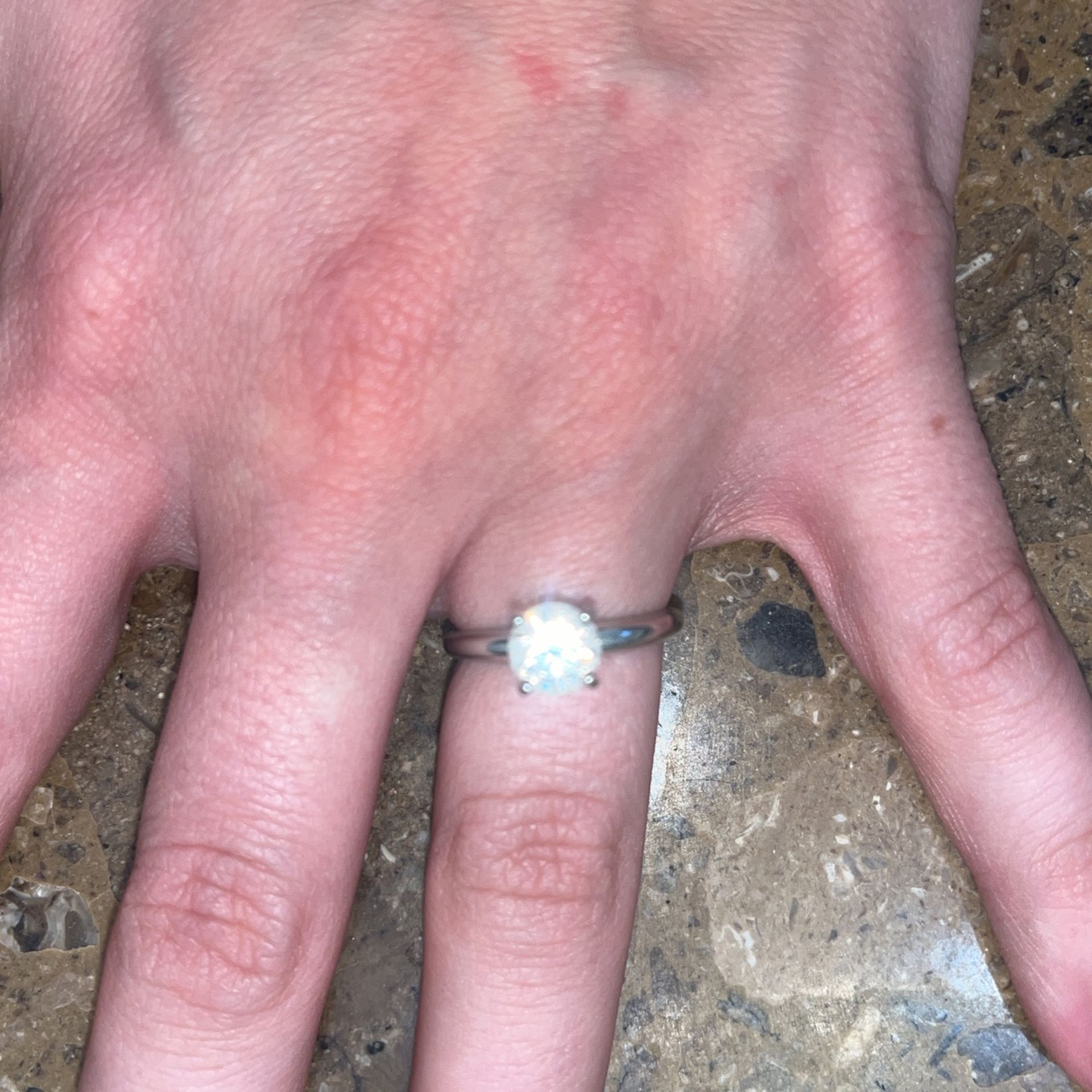 Engagement Ring