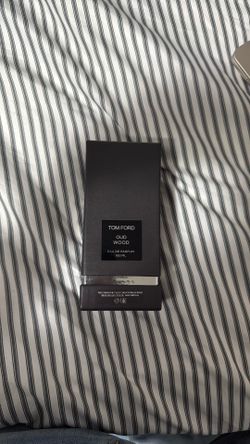 Tom Ford Smells Good, Last Long 