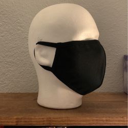 Double Layer Face Mask