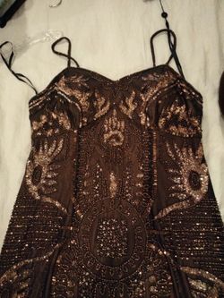 Jovani Short Cocktail Dress New Size 12